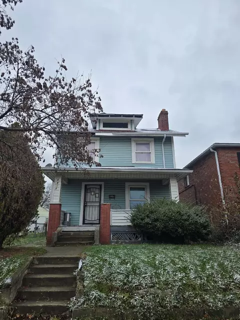 1418 Phale D Hale Dr, Columbus, OH 43203
