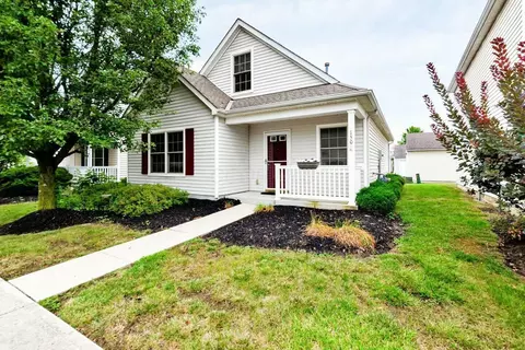 150 Bartlett St, Delaware, OH 43015