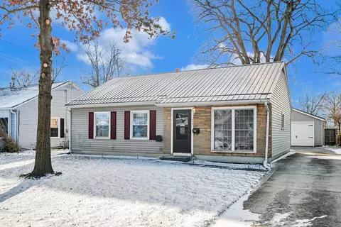 495 Roberts Ave, Marion, OH 43302