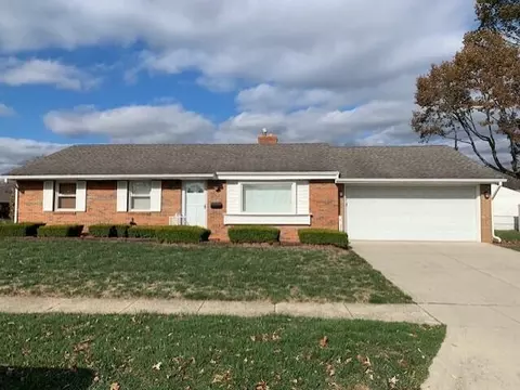 4196 Astor Ave, Columbus, OH 43227