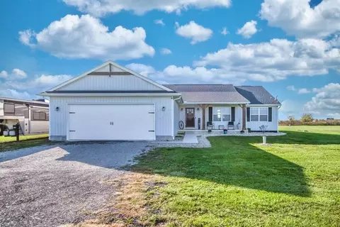 7181 Young Rd, Grove City, OH 43123