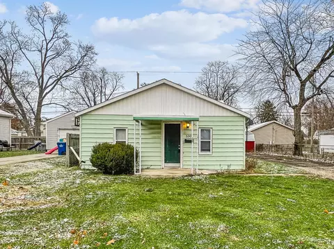 530 Pierce Ave, Columbus, OH 43213