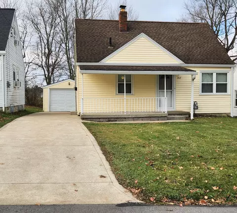 318 Muth Rd, Mansfield, OH 44903