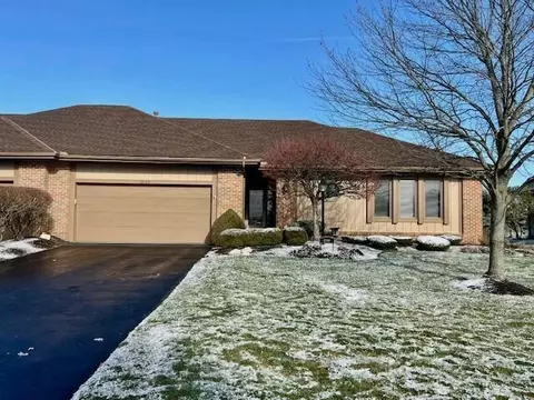 10193 Braemar Dr, Powell, OH 43065