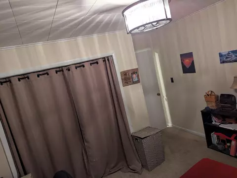 Bedroom - 136 Hayward St, Circleville, OH 43113 photo 7 of 7