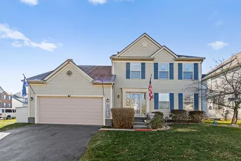 6505 Glass Dr, Westerville, OH 43081