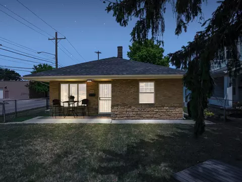 1642 Rainbow Park, Columbus, OH 43206
