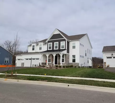 8828 Edmunds Dr, Plain City, OH 43064