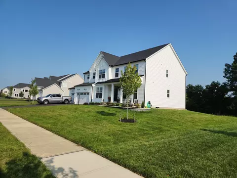 640 Regency Bnd, Delaware, OH 43015