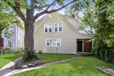 724 S Eureka Ave, Columbus, OH 43204