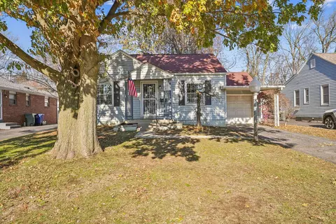 1012 Lawrence Dr, Columbus, OH 43207