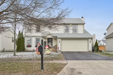2643 Hardwood Ave, Lancaster, OH 43130