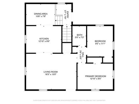 1418 Amherst Rd, Springfield, OH 45504 photo 4
