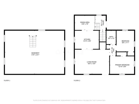 1418 Amherst Rd, Springfield, OH 45504 photo 5