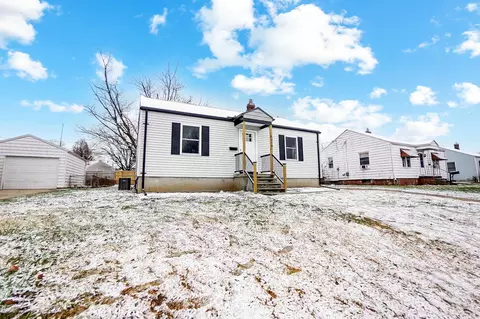 1418 Amherst Rd, Springfield, OH 45504 photo 6
