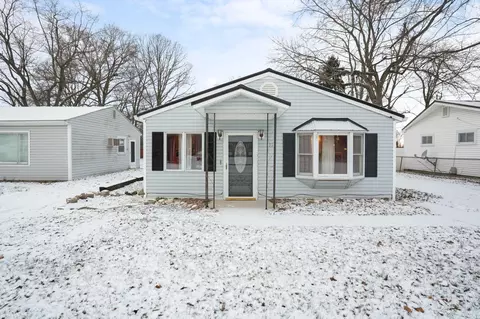 315 Franconia Ave, Marion, OH 43302