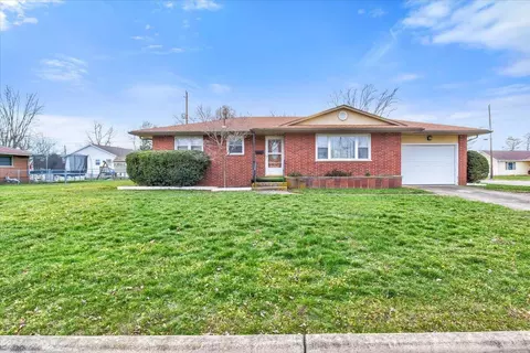 313 Rosewood Ave, Mount Sterling, OH 43143
