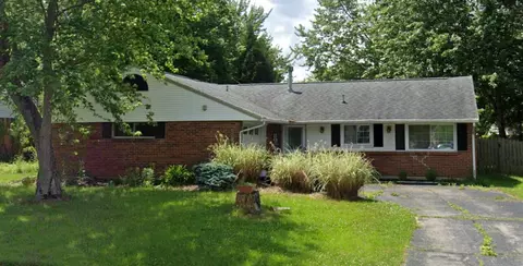 6573 Furth Dr, Reynoldsburg, OH 43068
