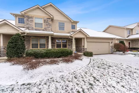 6011 Coventry Bend Dr, Hilliard, OH 43026