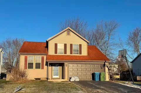 1364 Pepper Ln, Marysville, OH 43040