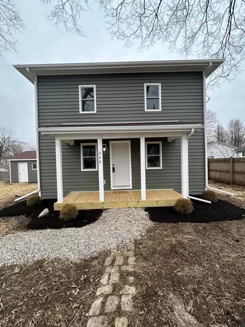 220 Hamilton St, Kirkersville, OH 43033
