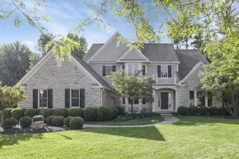 5550 Willow Bend Ct, Westerville, OH 43082