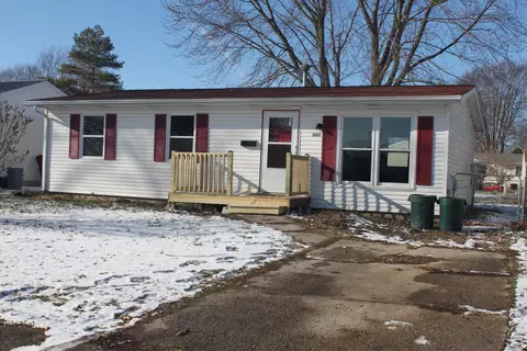 1007 Bermuda Dr, Marion, OH 43302