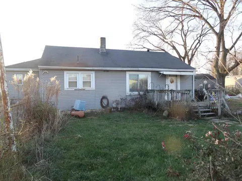 3215 V Ave, Columbus, OH 43207
