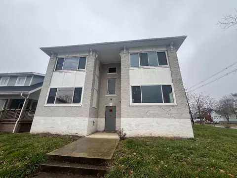 1214 E Whittier St, Columbus, OH 43206