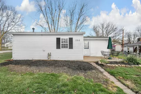 Exterior - 194 Nicholas Dr, Circleville, OH 43113 photo 2 of 6