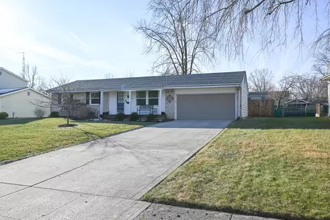 633 Bordeaux Ave, Marion, OH 43302