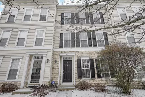 7149 Billy Goat Dr #46, New Albany, OH 43054