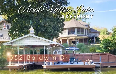 332 Baldwin Dr, Howard, OH 43028