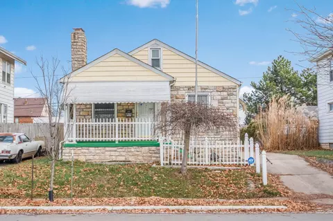 470 Woodbury Ave, Columbus, OH 43223