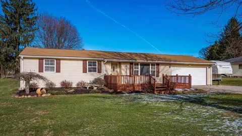160 Kirby Rd SE, Newark, OH 43056