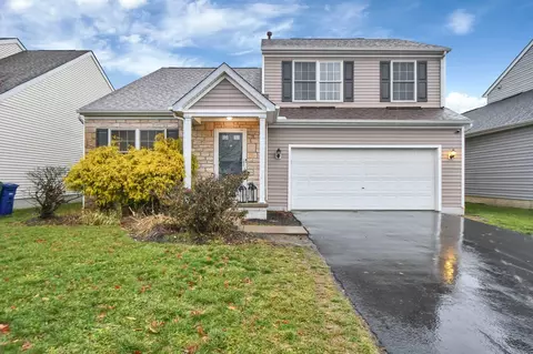 8710 Brenstuhl Park Dr, Blacklick, OH 43004