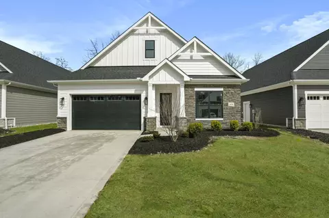 5428 Seclusion Dr, Westerville, OH 43081