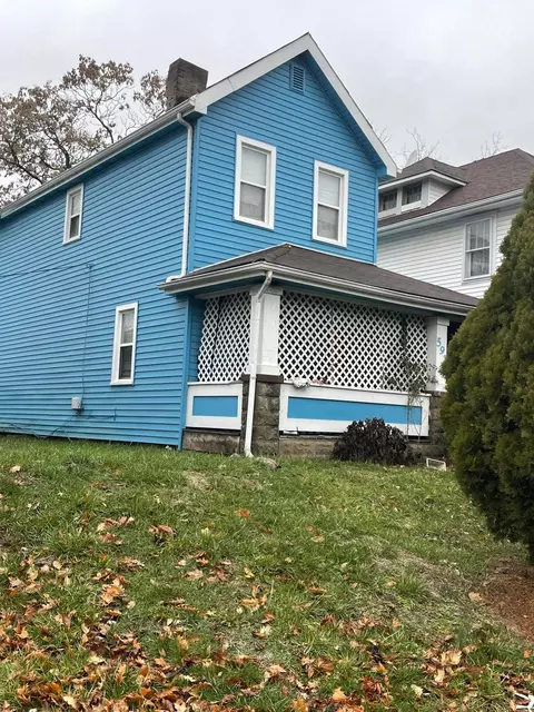 591 S 22nd St, Columbus, OH 43205