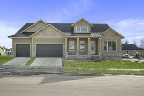 3173 Souder Dr, Blacklick, OH 43004