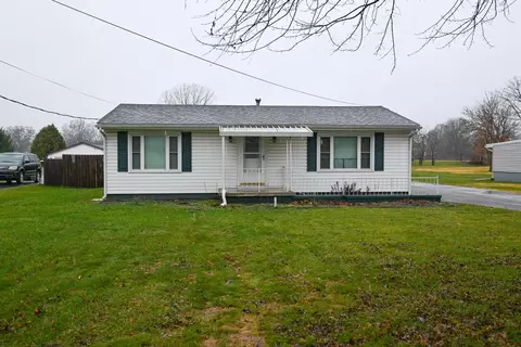 423 Kilbury Rd, Marion, OH 43302
