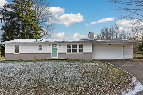 936 Antionette Dr, Mansfield, OH 44903