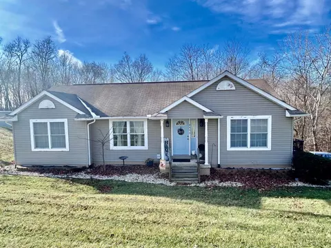 2455 Flagdale Road S #2455 AGDALE, Junction City, OH 43748