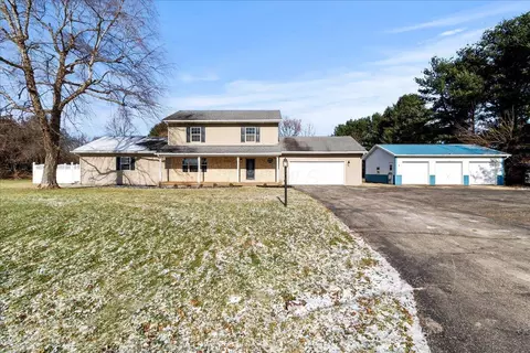 4275 Post Rd, Urbana, OH 43078