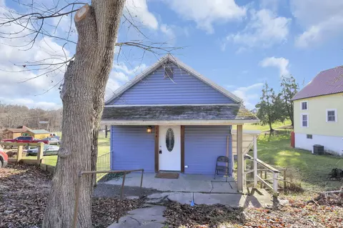104 N Main St, Summerfield, OH 43788