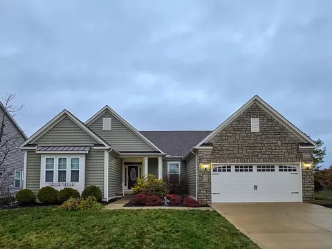 5295 Lilac Ave, Grove City, OH 43123