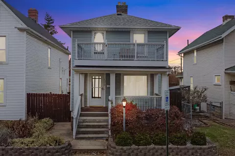 Exterior - 1379 S 3rd St, Columbus, OH 43207 photo 5 of 5