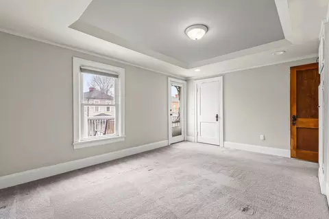 Bedroom - 1379 S 3rd St, Columbus, OH 43207 photo 1 of 5