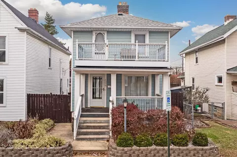 1379 S 3rd St, Columbus, OH 43207