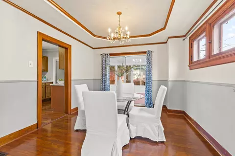 Dining - 1379 S 3rd St, Columbus, OH 43207 photo 1 of 1