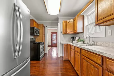 Entry Way - 1379 S 3rd St, Columbus, OH 43207 photo 1 of 2